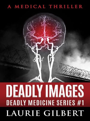 cover image of Deadly Images